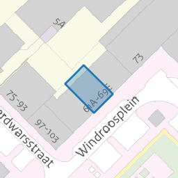 Perceel ASD10-N-3323