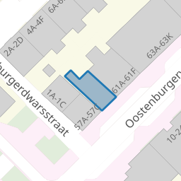 Perceel ASD10-N-3381