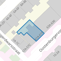 Perceel ASD10-N-3382