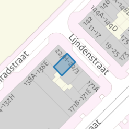 Perceel ASD10-N-3405