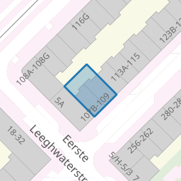 Perceel ASD10-N-3423