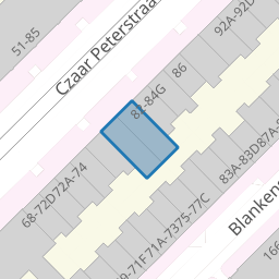 Perceel ASD10-N-3441
