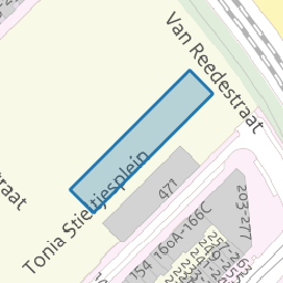 Perceel ASD10-N-3458