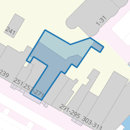 Perceel ASD10-N-3501