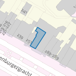 Perceel ASD10-N-3502