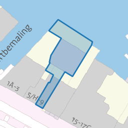 Perceel ASD10-N-3516