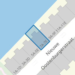 Perceel ASD10-N-3533