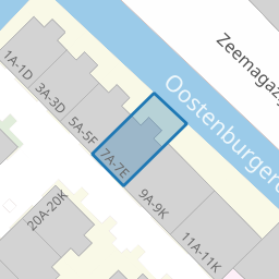 Perceel ASD10-N-3543