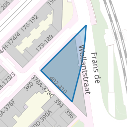 Perceel ASD10-N-3584