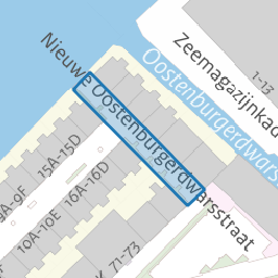 Perceel ASD10-N-3602