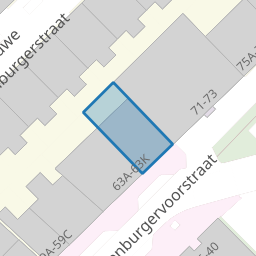 Perceel ASD10-N-3644