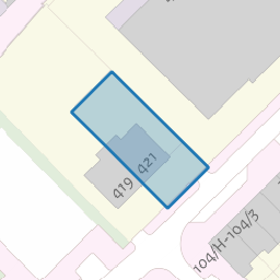 Perceel ASD10-N-3818