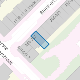 Perceel ASD10-N-3825