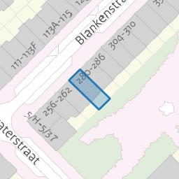 Perceel ASD10-N-3826