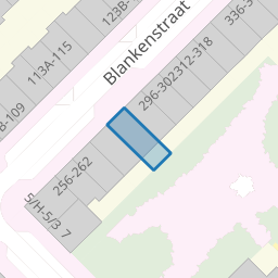 Perceel ASD10-N-3827