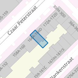 Perceel ASD10-N-3829