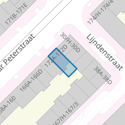 Perceel ASD10-N-3832