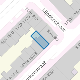 Perceel ASD10-N-3833