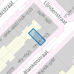 Perceel ASD10-N-3834