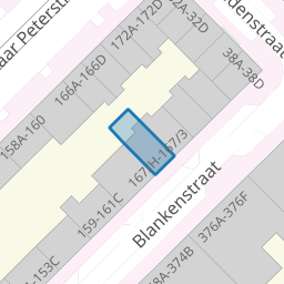 Perceel ASD10-N-3836