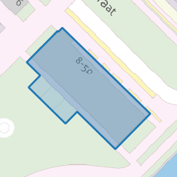 Perceel ASD10-N-3844