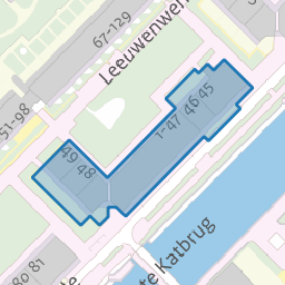 Perceel ASD10-N-3846