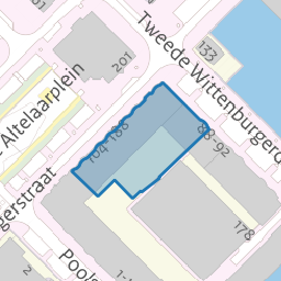 Perceel ASD10-N-3871