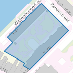 Perceel ASD10-N-3874