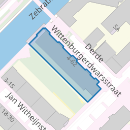 Perceel ASD10-N-3880