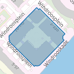 Perceel ASD10-N-3885