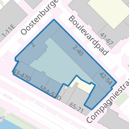 Perceel ASD10-N-3901