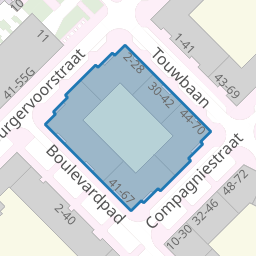 Perceel ASD10-N-3902