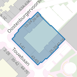 Perceel ASD10-N-3903