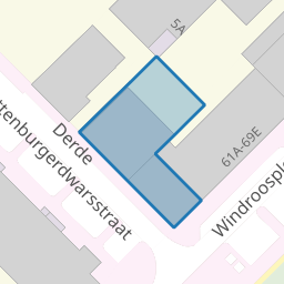 Perceel ASD10-N-3914