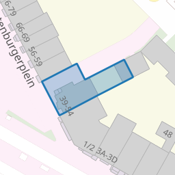 Perceel ASD10-N-3919