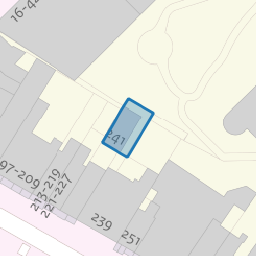 Perceel ASD10-N-3921