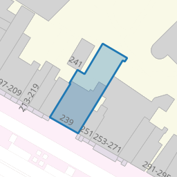 Perceel ASD10-N-3922