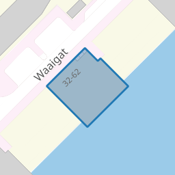 Perceel ASD10-N-3925