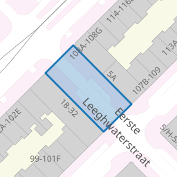 Perceel ASD10-N-3941