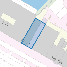 Perceel ASD10-N-3973