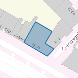 Perceel ASD10-N-3986