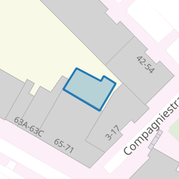 Perceel ASD10-N-3987