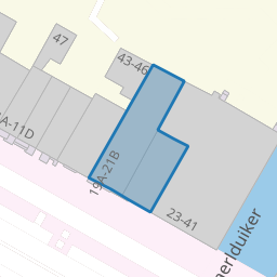 Perceel ASD10-N-4021