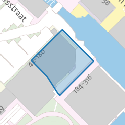 Perceel ASD10-N-4025