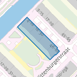 Perceel ASD10-N-4032