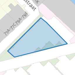 Perceel ASD10-N-4046