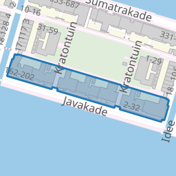 Perceel ASD10-N-4052