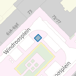 Perceel ASD10-N-4090