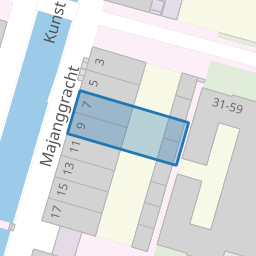 Perceel ASD10-N-4094