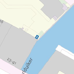 Perceel ASD10-N-4110